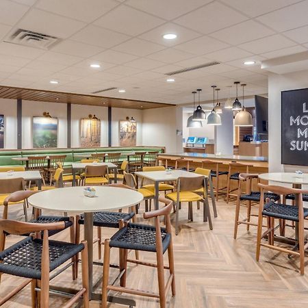 Fairfield Inn & Suites By Marriott Jasper Exteriör bild