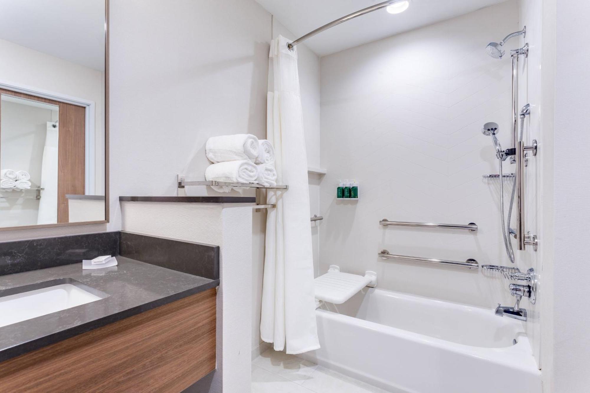 Fairfield Inn & Suites By Marriott Jasper Exteriör bild