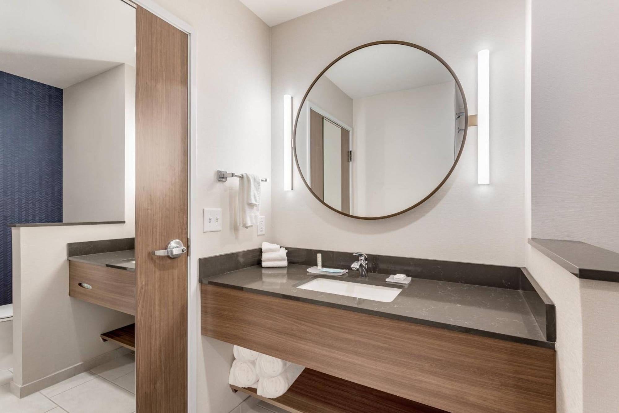 Fairfield Inn & Suites By Marriott Jasper Exteriör bild