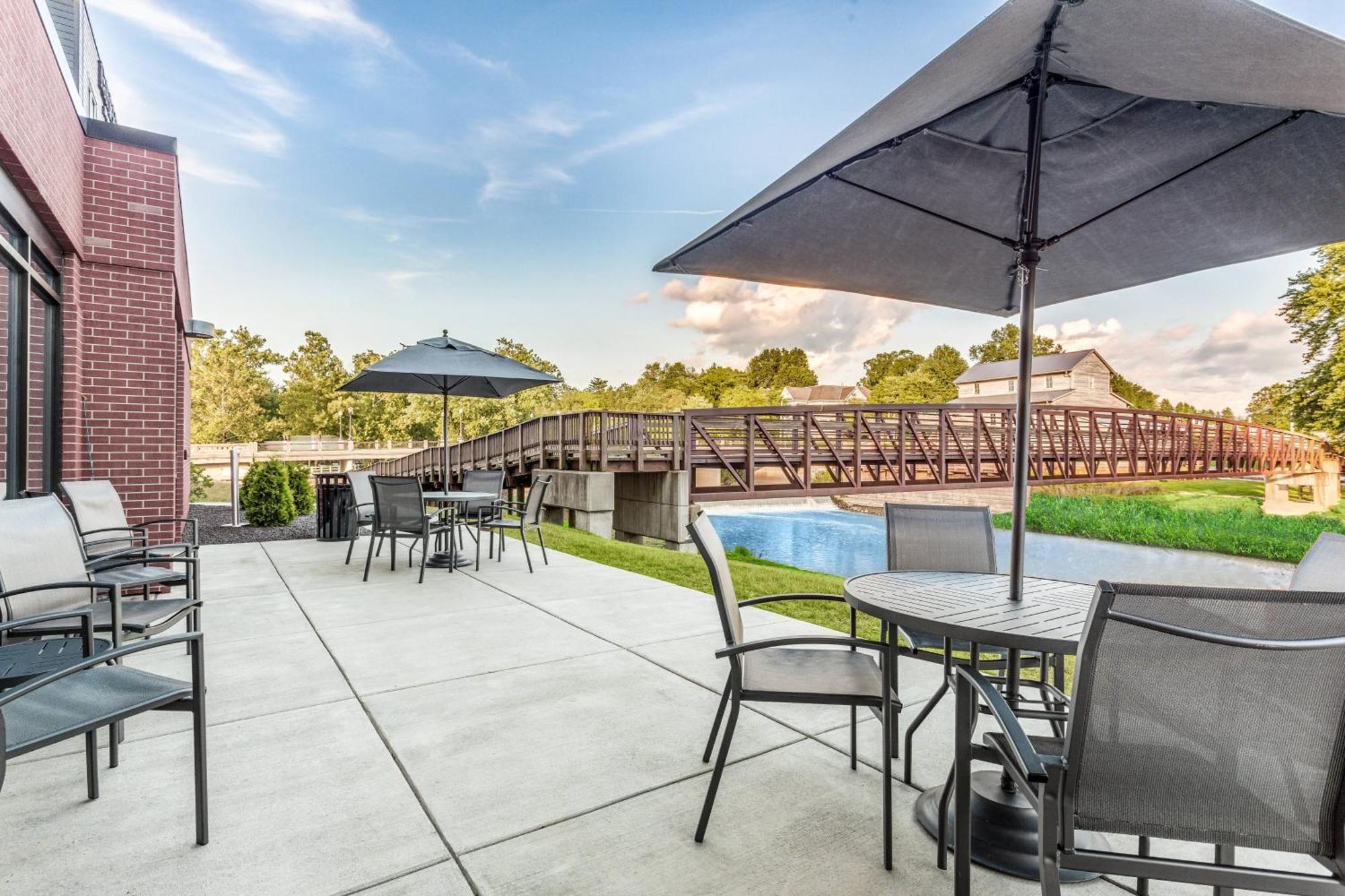 Fairfield Inn & Suites By Marriott Jasper Exteriör bild