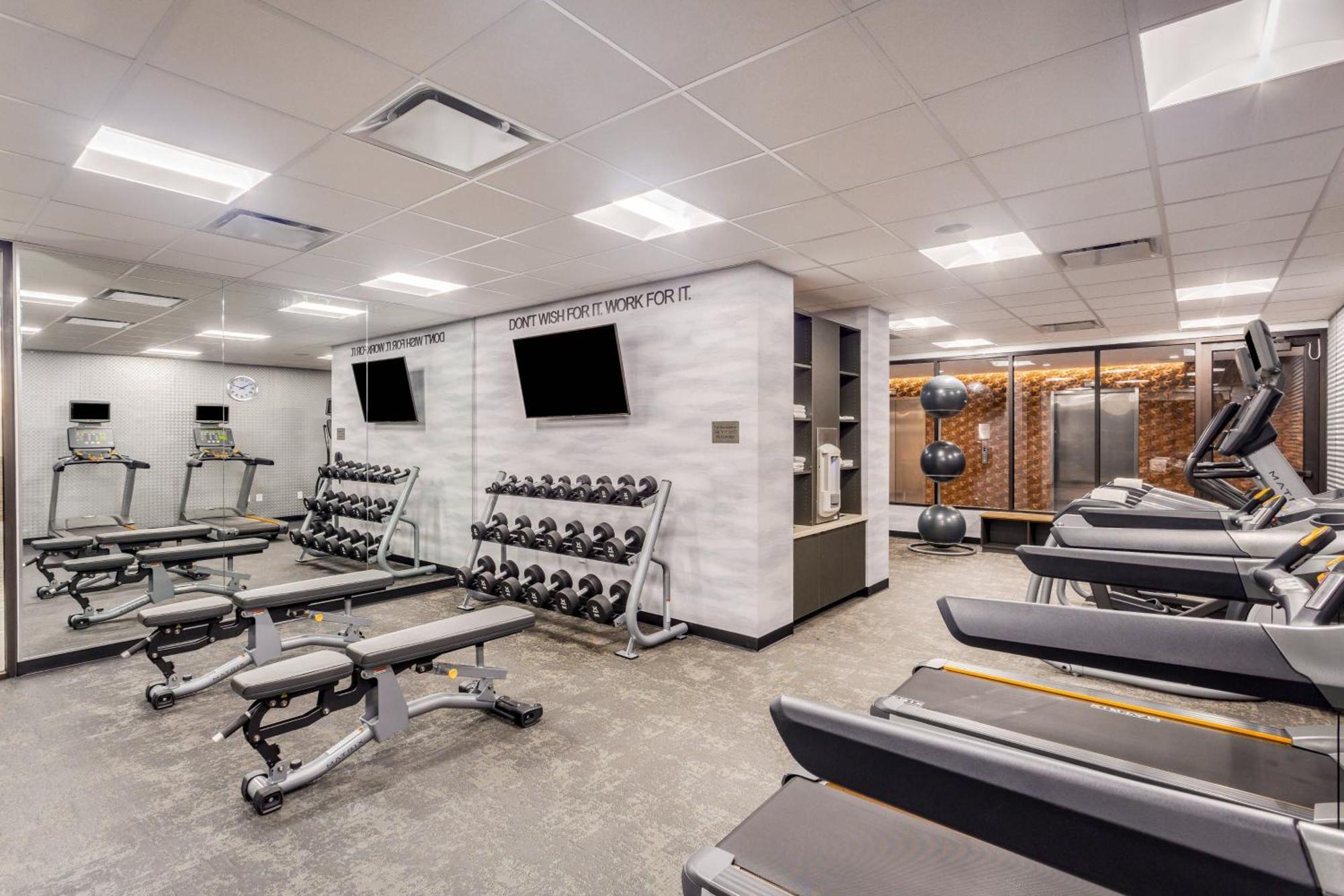 Fairfield Inn & Suites By Marriott Jasper Exteriör bild